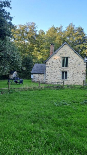 gite de la Chevrie